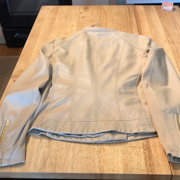 Fun lined jacket - Picture 5 of 6